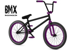 BMX colour design 188732