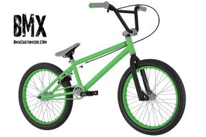 BMX colour design 188734