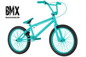 BMX colour design 188737