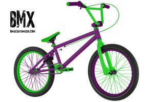 BMX colour design 188739