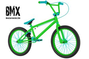 BMX colour design 188740