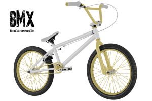 BMX colour design 188755