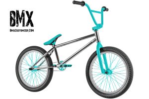 BMX colour design 188764