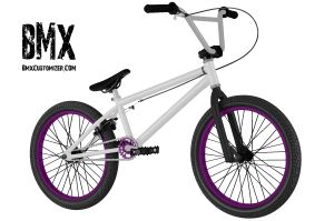 BMX colour design 188766