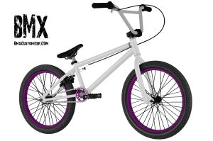 BMX colour design 188767