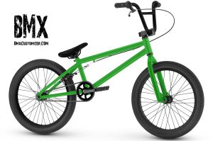BMX colour design 188768