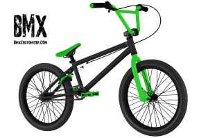 BMX colour design 188769