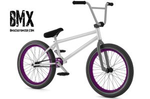 BMX colour design 188771