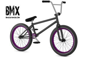 BMX colour design 188773