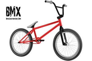 BMX colour design 188777