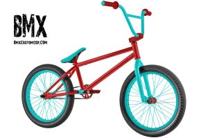 BMX colour design 188779