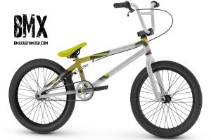 BMX colour design 188784