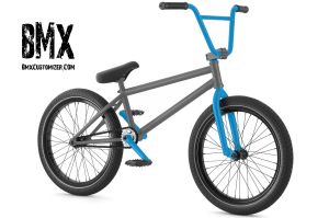 BMX colour design 188792