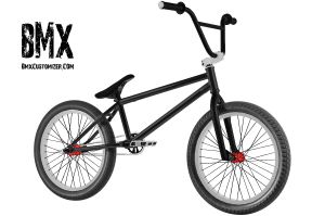 BMX colour design 188797