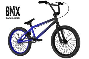 BMX colour design 188802