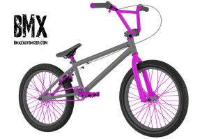 BMX colour design 188803