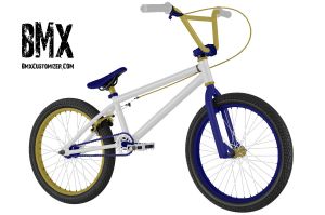 BMX colour design 188816