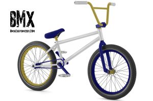 BMX colour design 188818