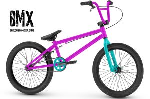 BMX colour design 188821
