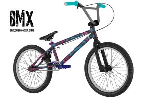 BMX colour design 188826