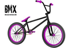 BMX colour design 188832