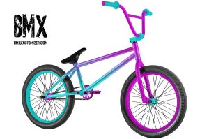 BMX colour design 188834