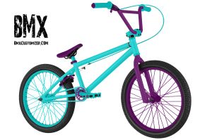BMX colour design 188835