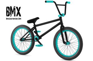 BMX colour design 188846