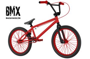 BMX colour design 188851