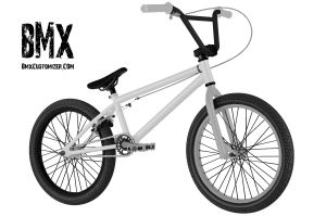 BMX colour design 188854
