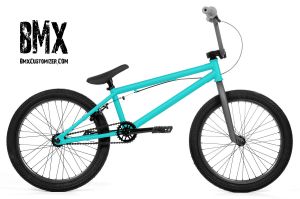 BMX colour design 188860
