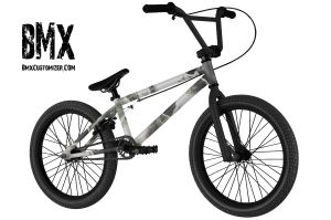 BMX colour design 188864