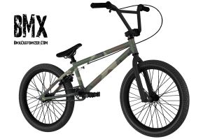 BMX colour design 188867