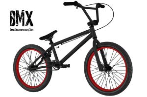 BMX colour design 188868