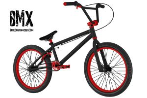 BMX colour design 188871