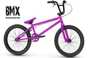 BMX colour design 188898