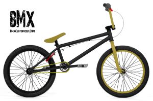 BMX colour design 188903