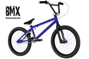 BMX colour design 188910