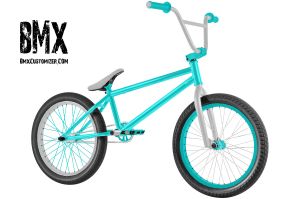 BMX colour design 188922