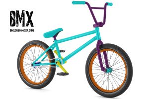 BMX colour design 188929