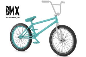 BMX colour design 188934