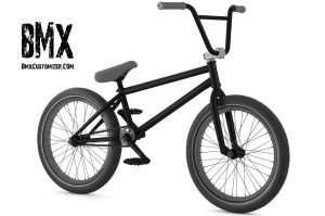 BMX colour design 188935