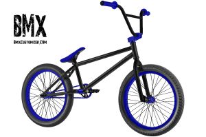 BMX colour design 188946