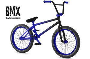 BMX colour design 188947