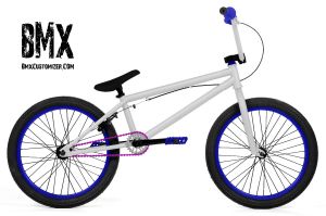 BMX colour design 188971