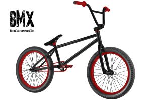 BMX colour design 191940