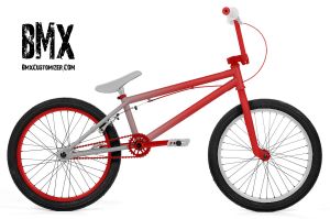 BMX colour design 191941