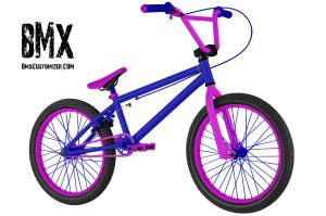 BMX colour design 191942