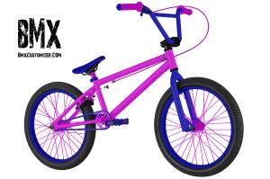 BMX colour design 191943