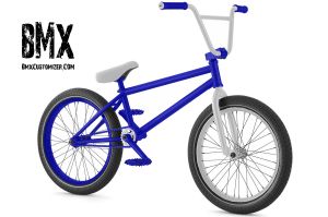 BMX colour design 191960
